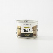 [自然食品F&F]SABA缶