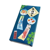 ［浅草今半］牛肉佃煮詰合せ　風鈴